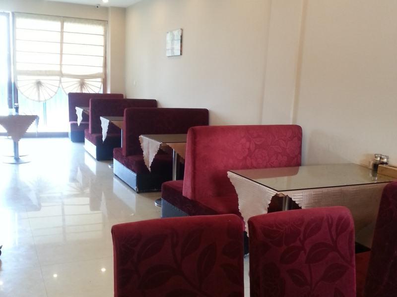 Greentree Inn Ningbo Cconvention Center East Bus Station Express Hotel Eksteriør bilde